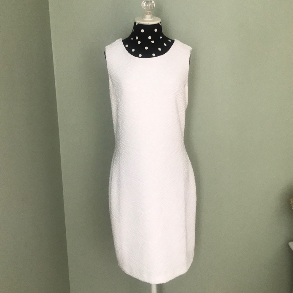 NWT Calvin Klein Dress